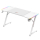Mebel gamingowy Huzaro Hero 3.3 White  RGB